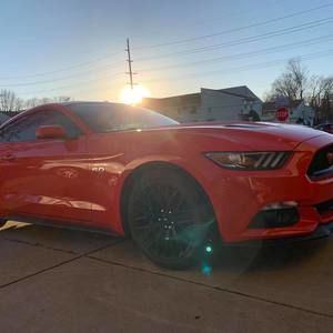 Meet your Posher, Keith